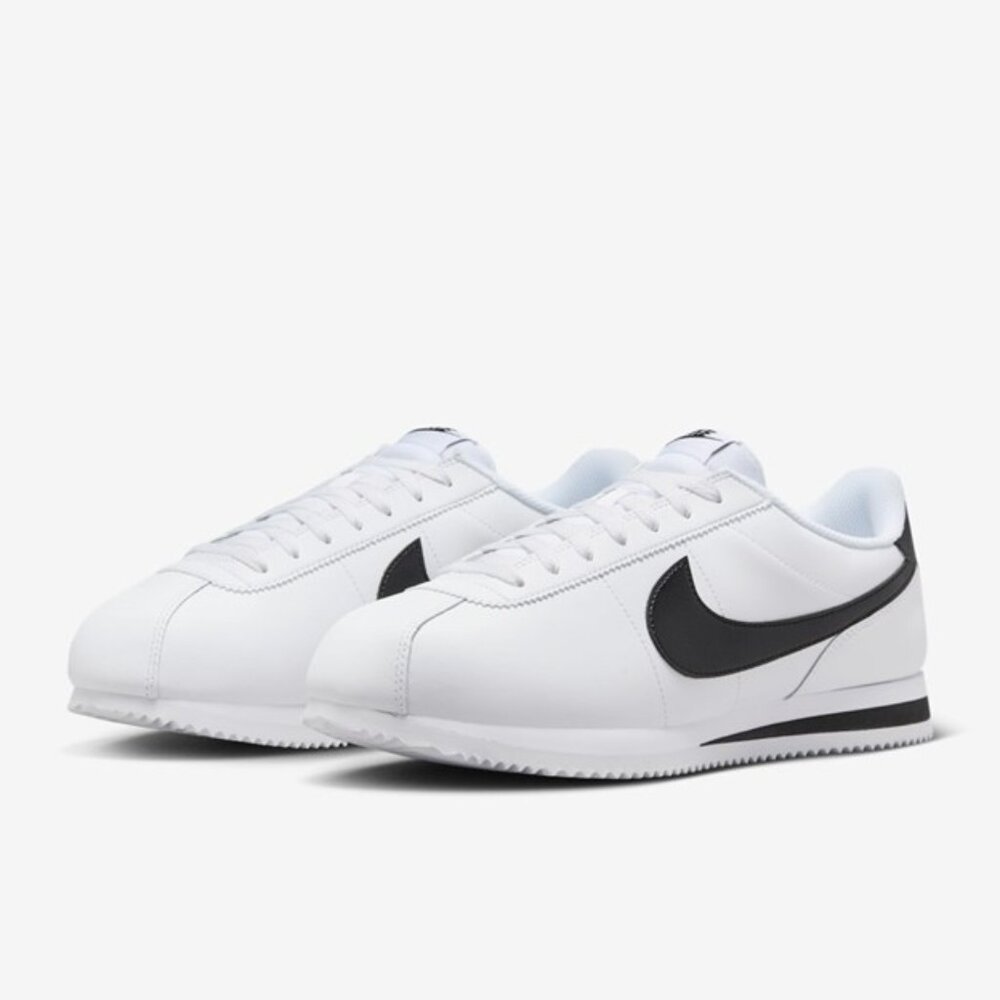 New Without Tags Classic Nike with Black Swoosh